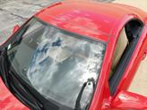 Thumbnail of 2009 Red Mercedes-Benz SLK-Class
