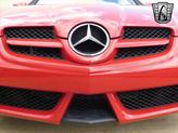 Thumbnail of 2009 Red Mercedes-Benz SLK-Class