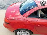 Thumbnail of 2009 Red Mercedes-Benz SLK-Class
