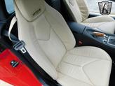 Thumbnail of 2009 Red Mercedes-Benz SLK-Class