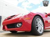 Thumbnail of 2009 Red Mercedes-Benz SLK-Class