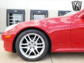 Thumbnail of 2009 Red Mercedes-Benz SLK-Class