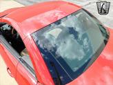 Thumbnail of 2009 Red Mercedes-Benz SLK-Class