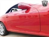 Thumbnail of 2009 Red Mercedes-Benz SLK-Class