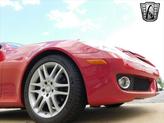 Thumbnail of 2009 Red Mercedes-Benz SLK-Class