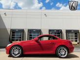 Thumbnail of 2009 Red Mercedes-Benz SLK-Class