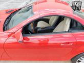 Thumbnail of 2009 Red Mercedes-Benz SLK-Class