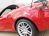 Thumbnail of 2009 Red Mercedes-Benz SLK-Class