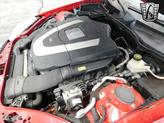 Thumbnail of 2009 Red Mercedes-Benz SLK-Class