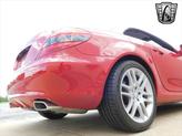 Thumbnail of 2009 Red Mercedes-Benz SLK-Class