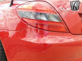 Thumbnail of 2009 Red Mercedes-Benz SLK-Class