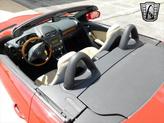 Thumbnail of 2009 Red Mercedes-Benz SLK-Class
