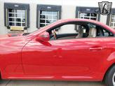 Thumbnail of 2009 Red Mercedes-Benz SLK-Class