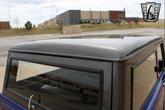 Thumbnail of 1973 Ceansian Blue Ford Bronco