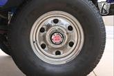 Thumbnail of 1973 Ceansian Blue Ford Bronco