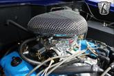 Thumbnail of 1973 Ceansian Blue Ford Bronco