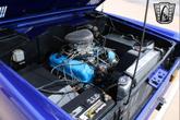 Thumbnail of 1973 Ceansian Blue Ford Bronco