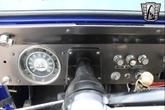 Thumbnail of 1973 Ceansian Blue Ford Bronco
