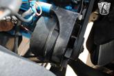 Thumbnail of 1973 Ceansian Blue Ford Bronco
