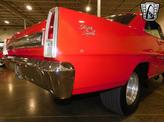 Thumbnail of 1967 Red/Blue Flames Chevrolet Nova
