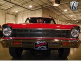 Thumbnail of 1967 Red/Blue Flames Chevrolet Nova
