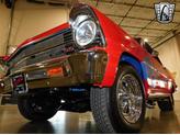 Thumbnail of 1967 Red/Blue Flames Chevrolet Nova