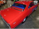 Thumbnail of 1967 Red/Blue Flames Chevrolet Nova