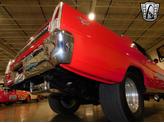 Thumbnail of 1967 Red/Blue Flames Chevrolet Nova