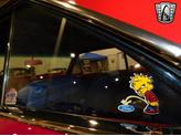 Thumbnail of 1967 Red/Blue Flames Chevrolet Nova