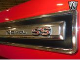 Thumbnail of 1967 Red/Blue Flames Chevrolet Nova