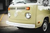 Thumbnail of 1975 yellow Volkswagen Type 2