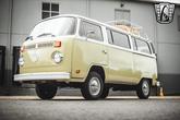 Thumbnail of 1975 yellow Volkswagen Type 2