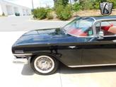 Thumbnail of 1960 Black Chevrolet Impala
