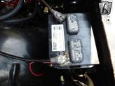 Thumbnail of 1960 Black Chevrolet Impala