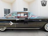 Thumbnail of 1960 Black Chevrolet Impala