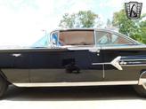 Thumbnail of 1960 Black Chevrolet Impala