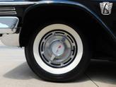Thumbnail of 1960 Black Chevrolet Impala