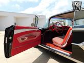 Thumbnail of 1960 Black Chevrolet Impala