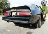 Thumbnail of 1976 Black Pontiac Firebird