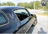 Thumbnail of 1976 Black Pontiac Firebird