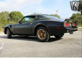 Thumbnail of 1976 Black Pontiac Firebird