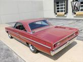 Thumbnail of 1966 Red Dodge Coronet