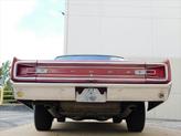 Thumbnail of 1966 Red Dodge Coronet