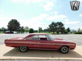 Thumbnail of 1966 Red Dodge Coronet