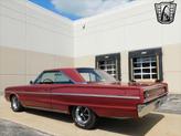 Thumbnail of 1966 Red Dodge Coronet