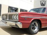 Thumbnail of 1966 Red Dodge Coronet