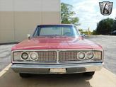 Thumbnail of 1966 Red Dodge Coronet