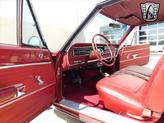 Thumbnail of 1966 Red Dodge Coronet