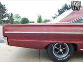 Thumbnail of 1966 Red Dodge Coronet