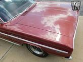 Thumbnail of 1966 Red Dodge Coronet